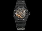 AUDEMARS PIGUET Royal Oak Black Ceramic 3132 Movement 41mm Watch